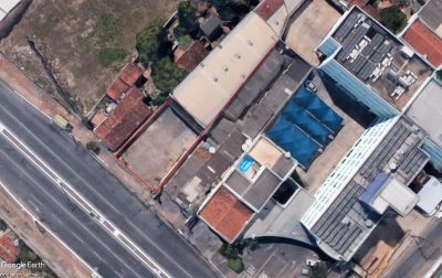 Prédio Inteiro, 350 m² - Foto 2