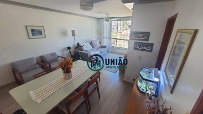 Apartamento, 2 quartos, 82 m² - Foto 5