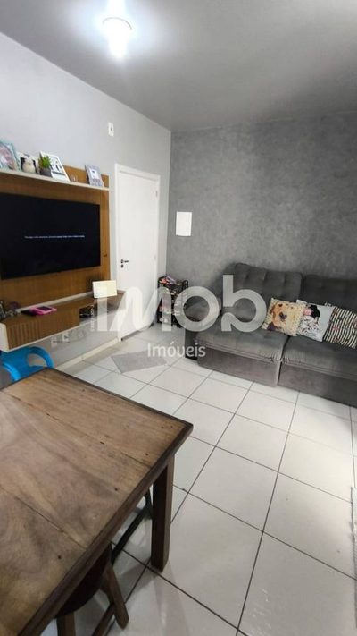 Apartamento, 2 quartos, 42 m² - Foto 1
