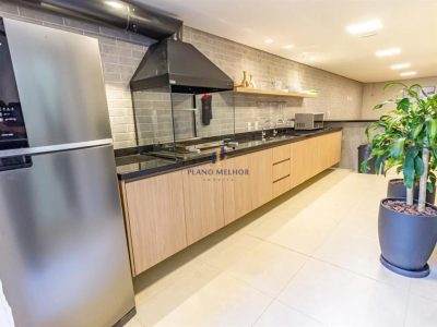 Apartamento, 1 quarto, 27 m² - Foto 4