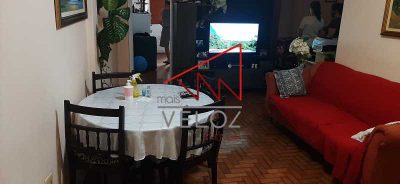 Apartamento, 2 quartos, 60 m² - Foto 3