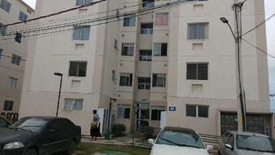 Apartamento, 2 quartos, 40 m² - Foto 1