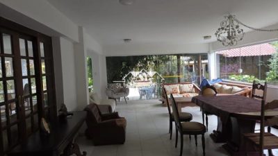 Casa, 4 quartos, 320 m² - Foto 5