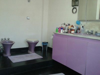 Sobrado, 3 quartos, 200 m² - Foto 4
