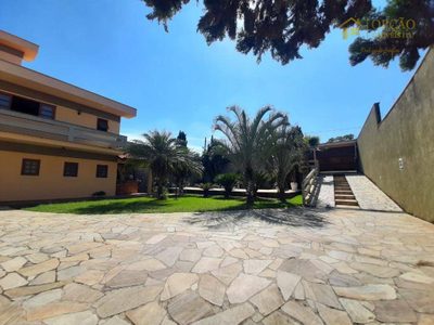 Casa, 3 quartos, 400 m² - Foto 5