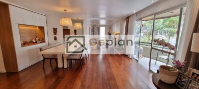 Apartamento, 4 quartos, 138 m² - Foto 1