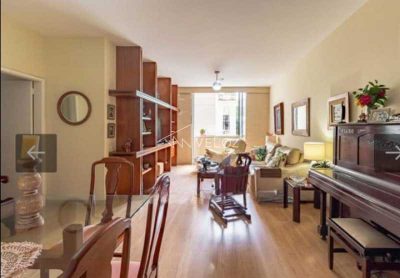 Apartamento, 4 quartos, 160 m² - Foto 3