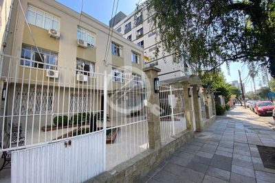 Apartamento, 1 quarto, 39 m² - Foto 1