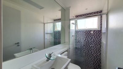 Apartamento, 3 quartos, 96 m² - Foto 4