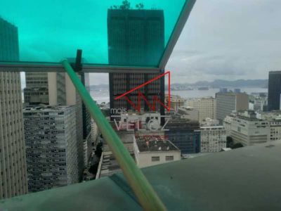 Apartamento, 1 quarto, 48 m² - Foto 1