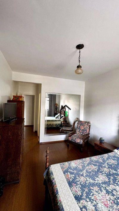 Apartamento, 3 quartos, 131 m² - Foto 5