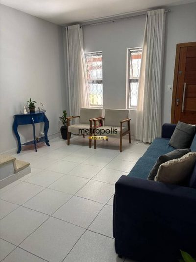 Sobrado, 2 quartos, 140 m² - Foto 3