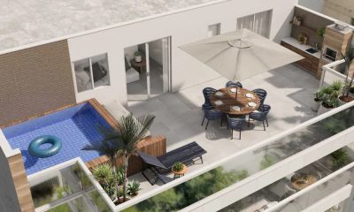 Apartamento, 2 quartos, 88 m² - Foto 2