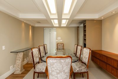 Apartamento, 3 quartos, 121 m² - Foto 5