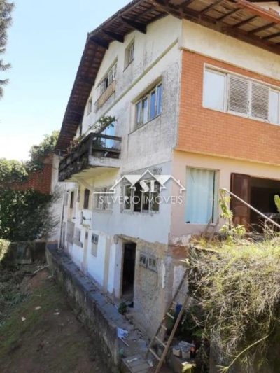 Casa, 7 quartos, 470 m² - Foto 1
