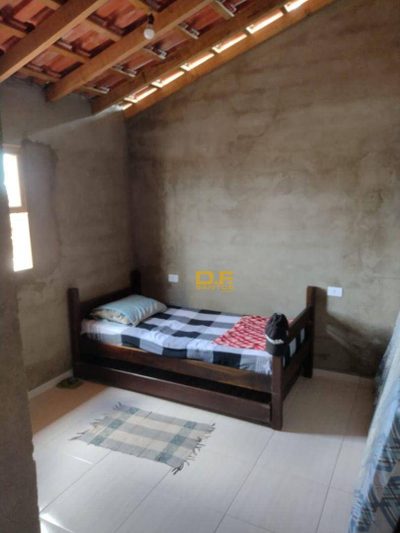 Sobrado, 3 quartos, 72 m² - Foto 5