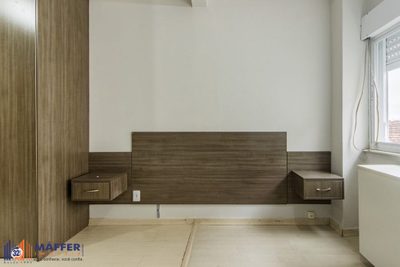 Apartamento, 2 quartos, 60 m² - Foto 3