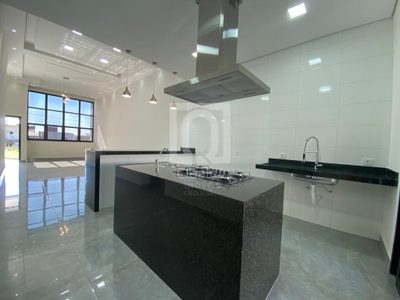 Casa de Condomínio, 3 quartos - Foto 5