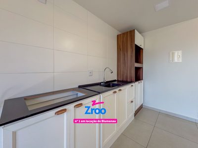 Apartamento, 2 quartos, 53 m² - Foto 4