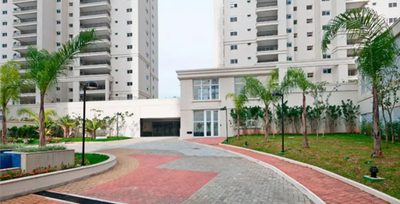 Apartamento, 4 quartos, 162 m² - Foto 4