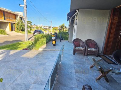 Casa de Condomínio, 4 quartos - Foto 4