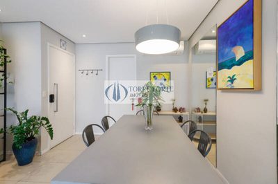 Apartamento, 3 quartos, 104 m² - Foto 4