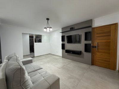 Apartamento, 2 quartos, 60 m² - Foto 1