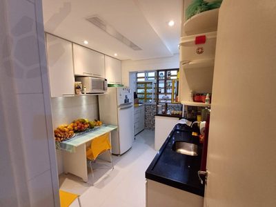 Apartamento, 2 quartos, 56 m² - Foto 3