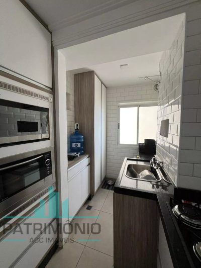 Apartamento, 3 quartos, 73 m² - Foto 5