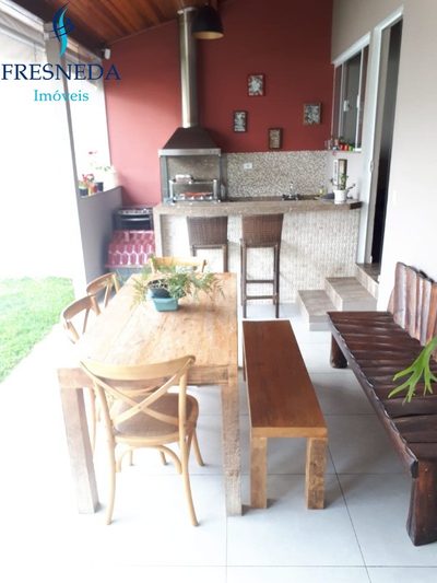 Casa, 2 quartos, 200 m² - Foto 3