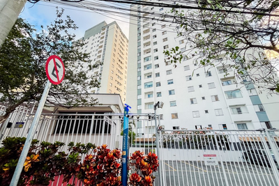 Apartamento, 2 quartos, 50 m² - Foto 5