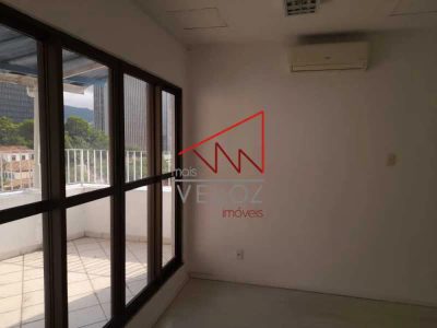 Cobertura, 1 quarto, 160 m² - Foto 1