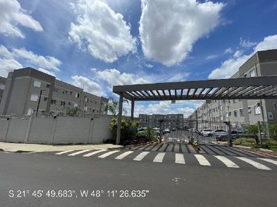 Apartamento, 1 quarto, 43 m² - Foto 1