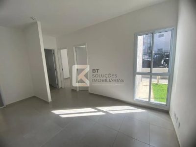 Apartamento, 2 quartos, 52 m² - Foto 2