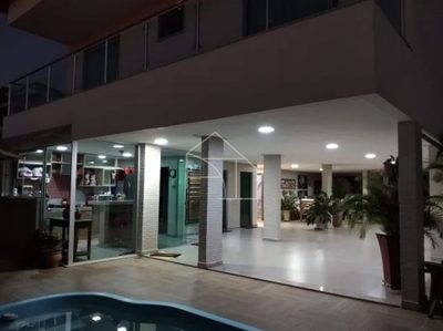 Casa, 5 quartos, 300 m² - Foto 4