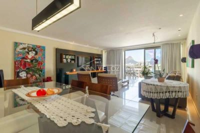 Apartamento, 9 quartos, 350 m² - Foto 2