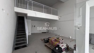 Loja-Salão, 75 m² - Foto 2