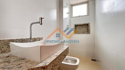 Apartamento, 3 quartos, 82 m² - Foto 3
