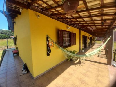Chácara, 2 quartos, 3285 m² - Foto 5
