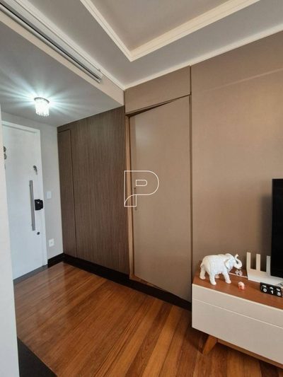Apartamento, 3 quartos, 125 m² - Foto 3