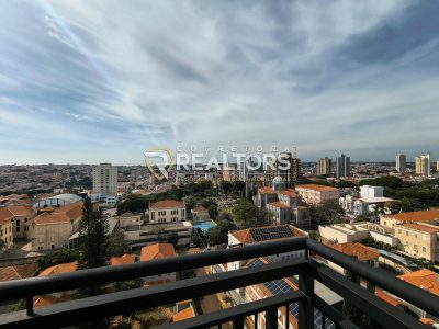 Apartamento, 3 quartos, 132 m² - Foto 4