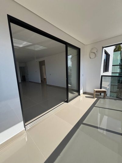 Apartamento, 3 quartos, 100 m² - Foto 5