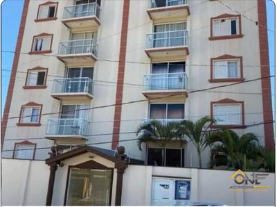 Apartamento, 2 quartos, 91 m² - Foto 1