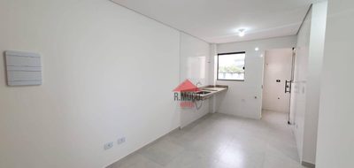 Apartamento, 2 quartos, 39 m² - Foto 4