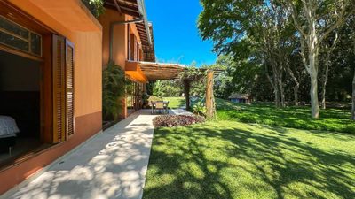 Casa de Condomínio, 5 quartos - Foto 3