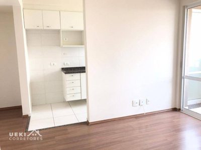 Apartamento, 3 quartos, 64 m² - Foto 4