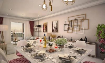 Apartamento, 3 quartos, 122 m² - Foto 4