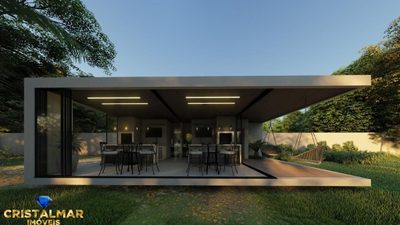 Apartamento, 3 quartos, 133 m² - Foto 3