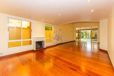 Casa, 4 quartos, 577 m² - Foto 5
