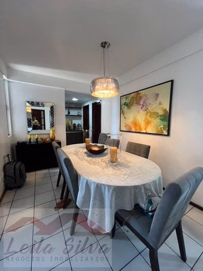 Apartamento, 3 quartos - Foto 1